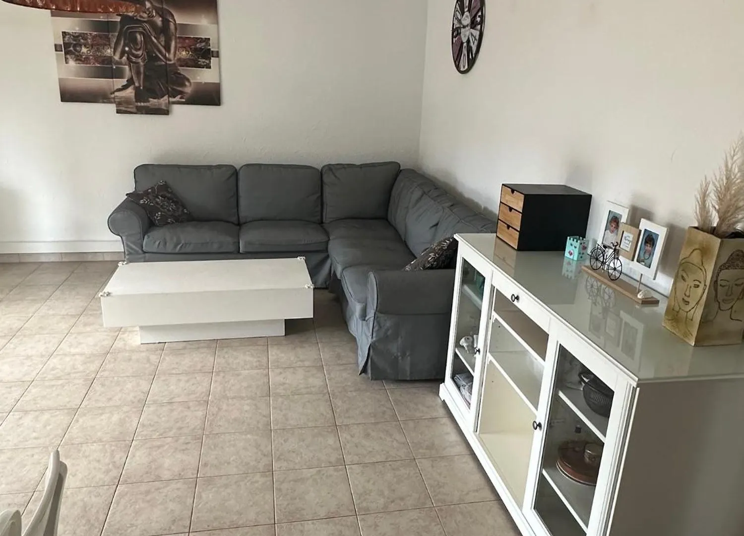 Appartement Spacieux Proche Des Plages De La Coudouliere 锡富尔勒普拉日 法国